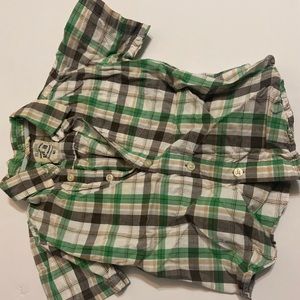 The children’s place button down dress shirt